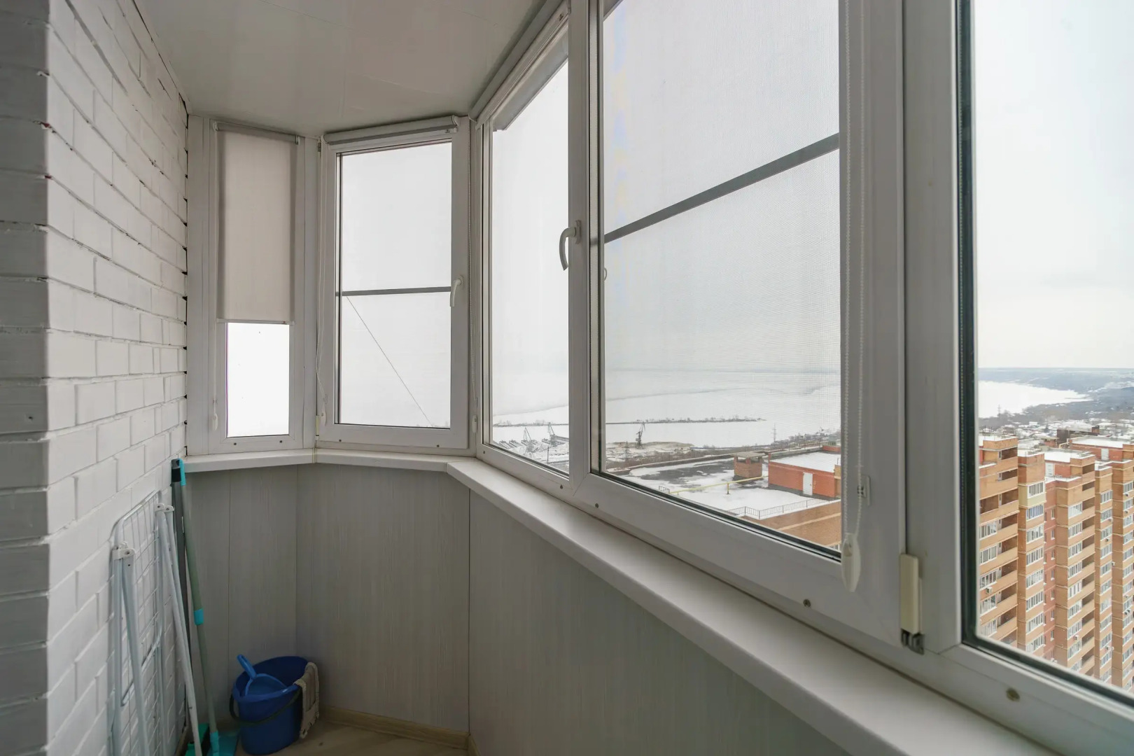 Квартира Однокомнатная на Кирова