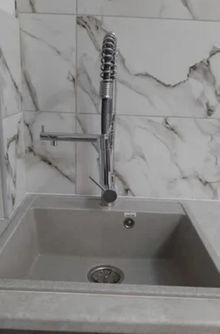 Квартира Уютная