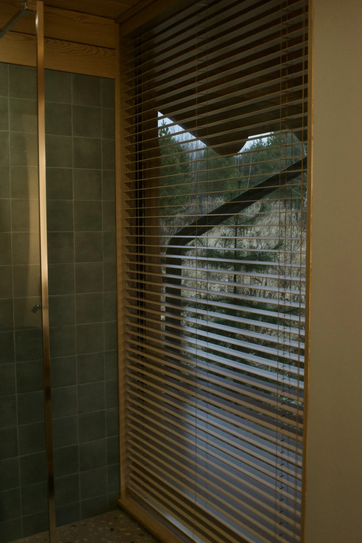 Частный Дом Западная Дача в Тарусе