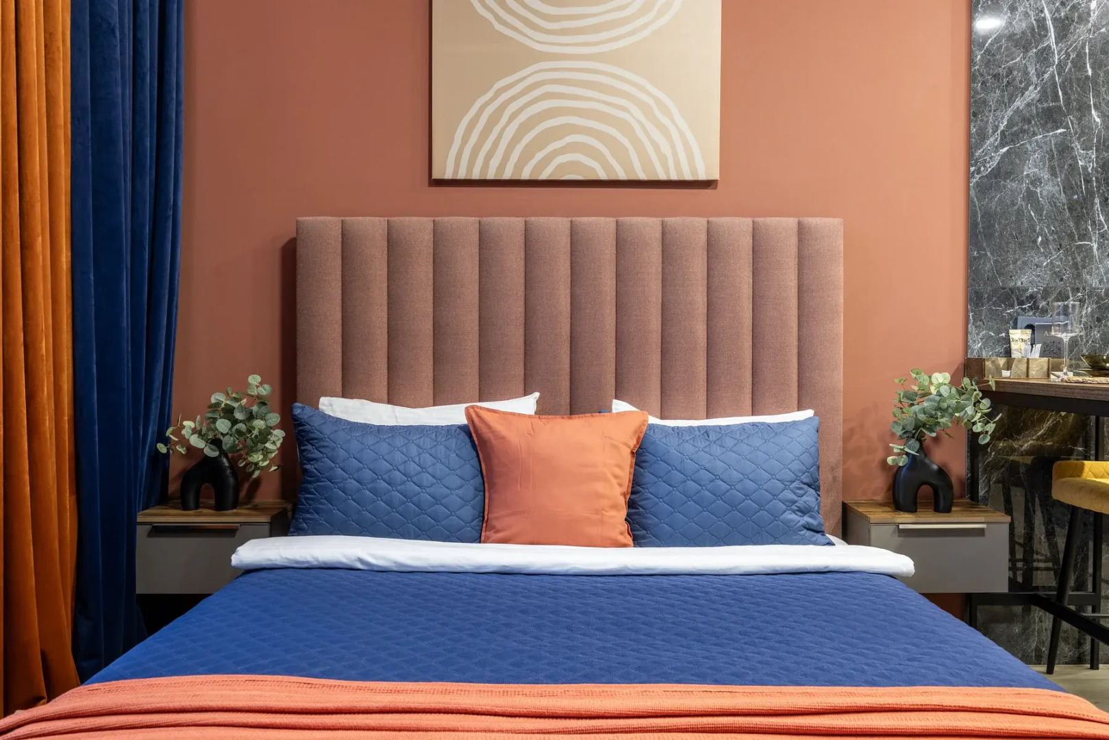 Апартаменты Алис Monarch Living