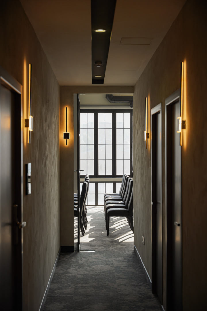 Отель Dynasty Hotel & SPA