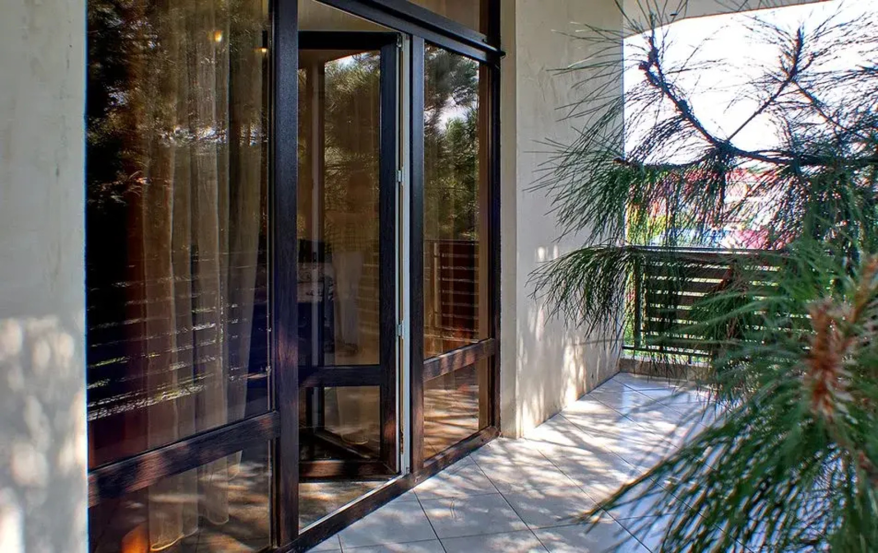 Гостевой дом Санторини