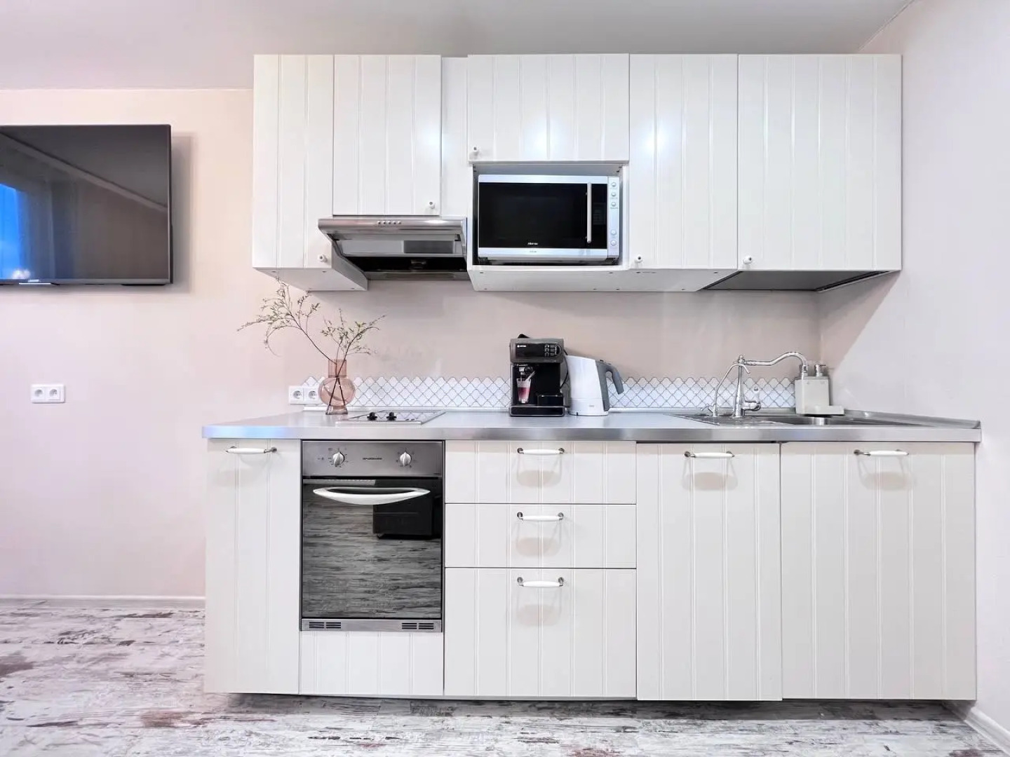 Квартира Семейный уют в лучшем жк на берегу реки