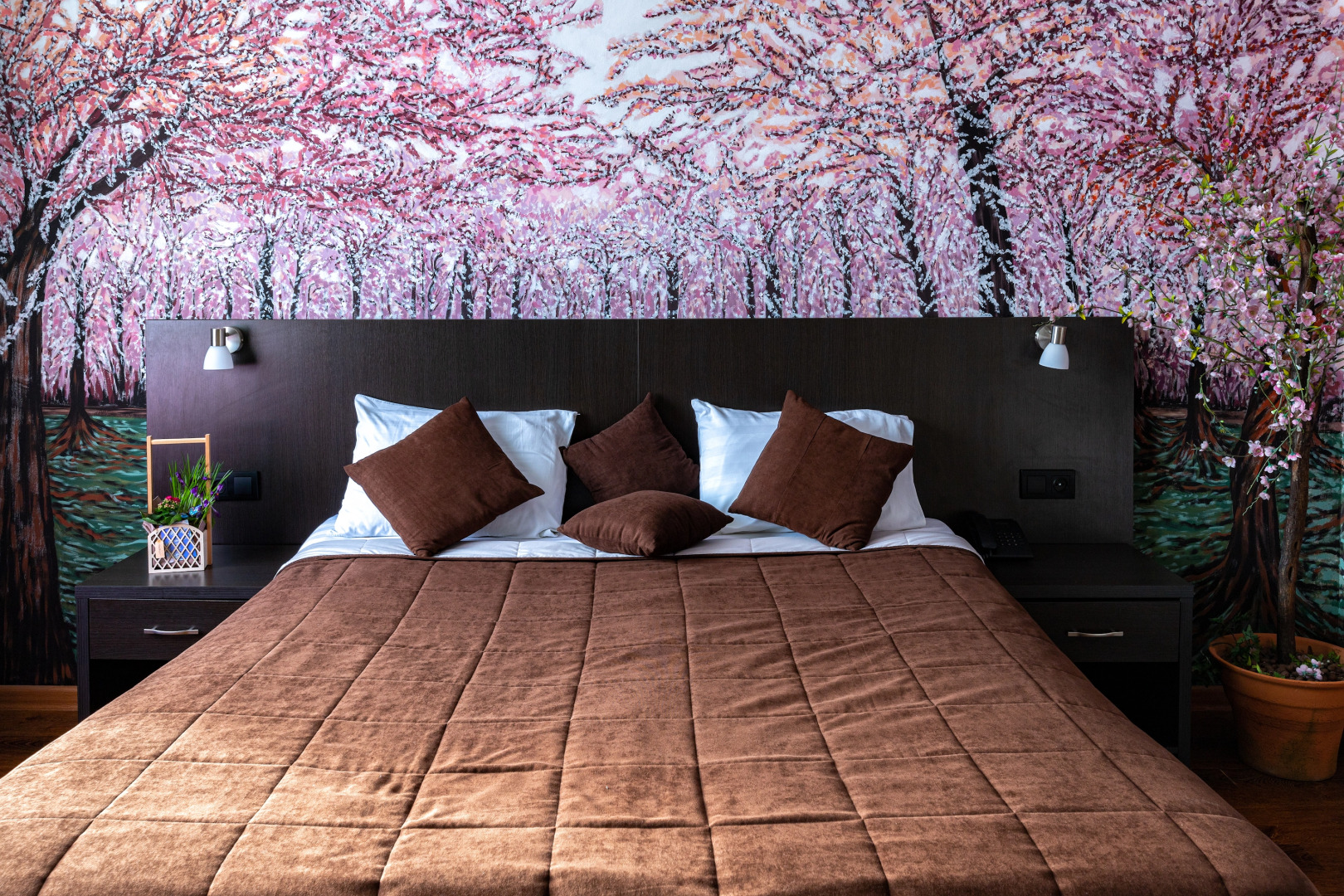 Арт отель Провинция