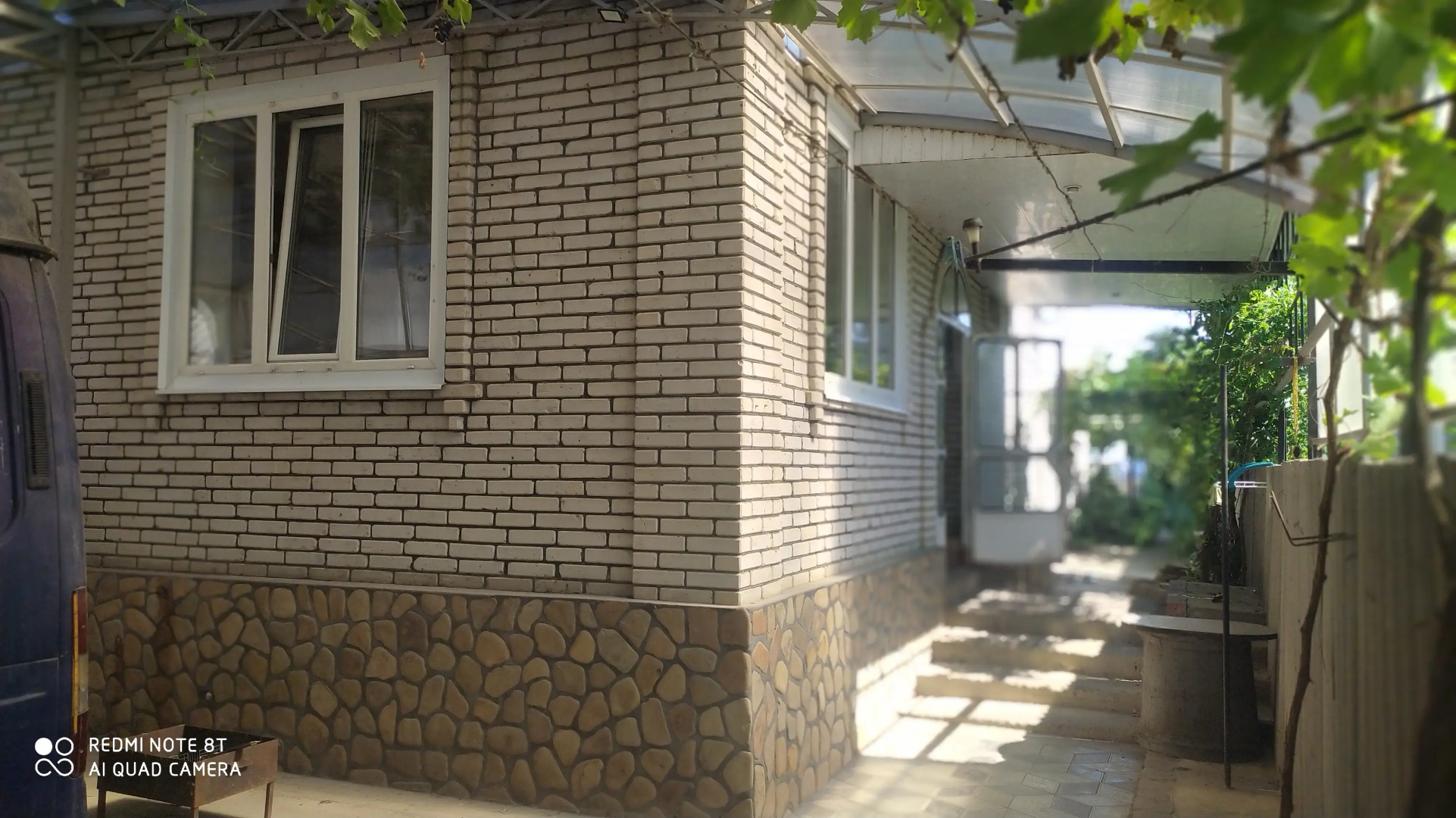 Частный Дом п. Мостовской