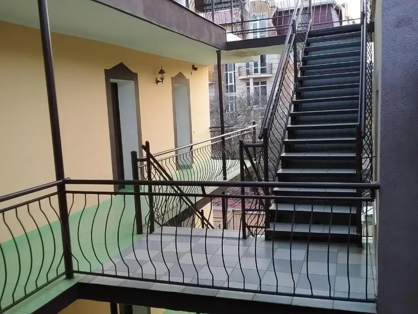 Гостевой Дом Кипр