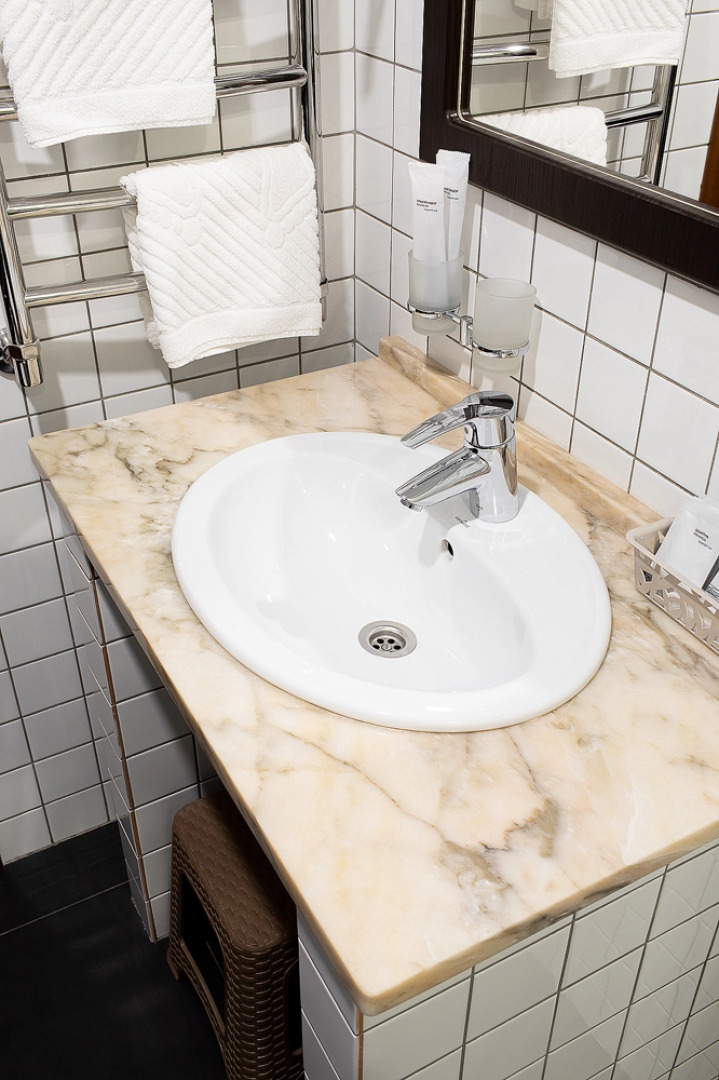 Отель Центральный