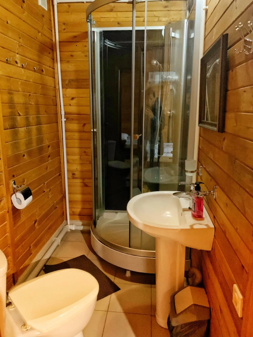 Гостевой дом МАНДАРИН