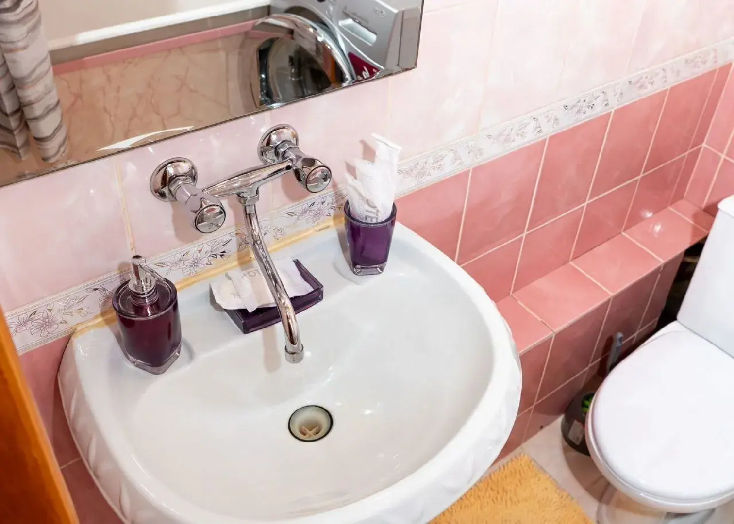 Квартира на Улица Гагарина 10к31