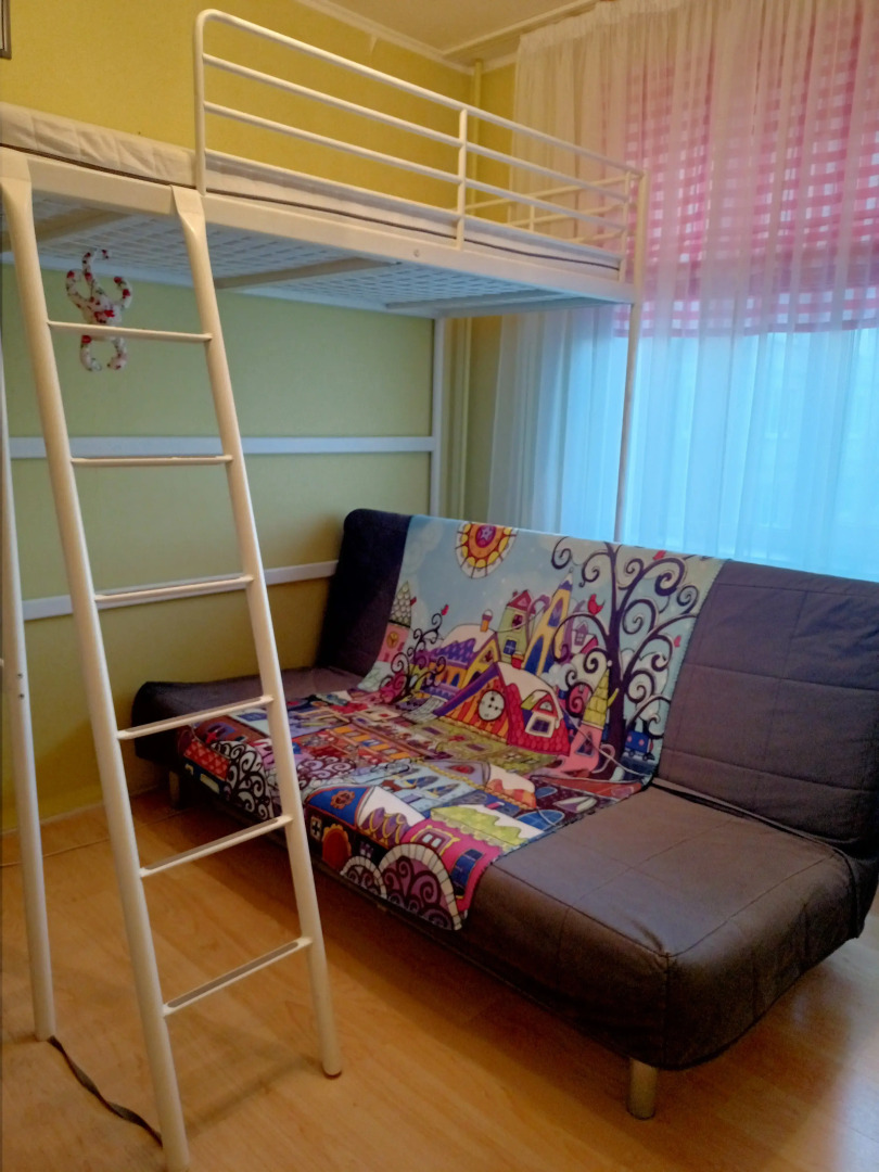 Апартаменты Family