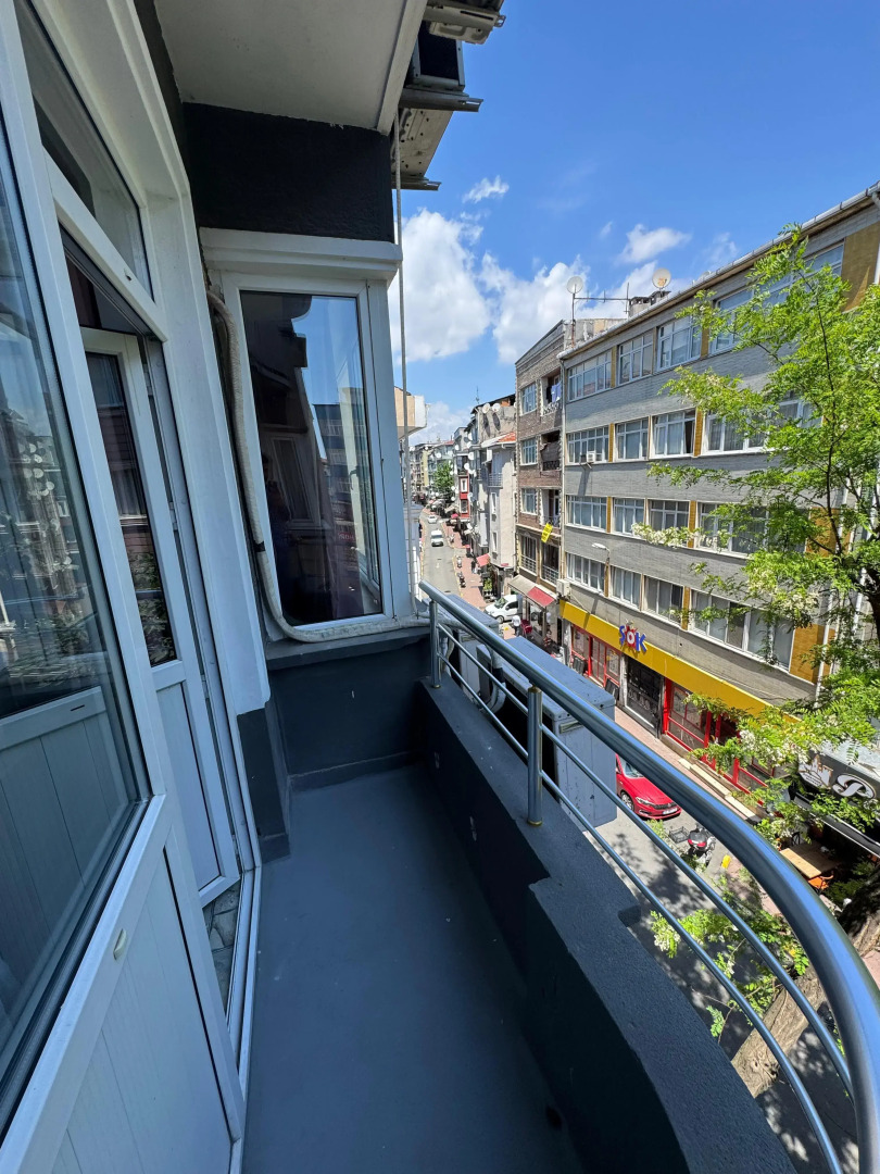 Отель Beyzade APT