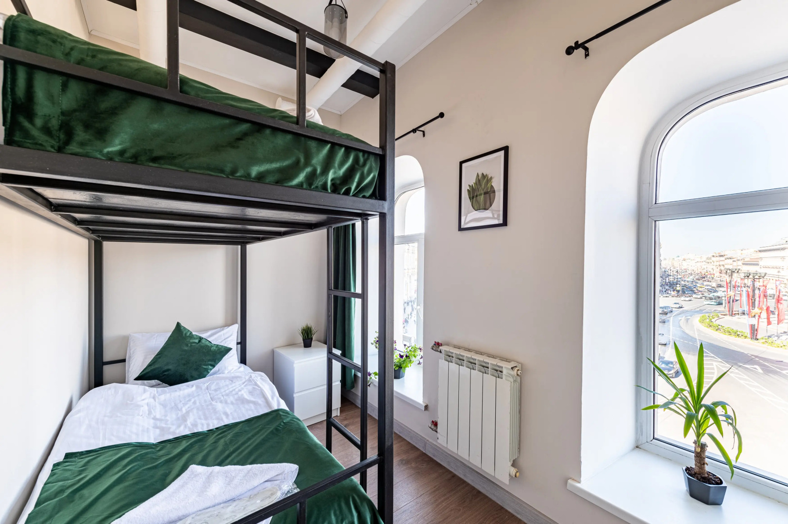 Хостел Вайб