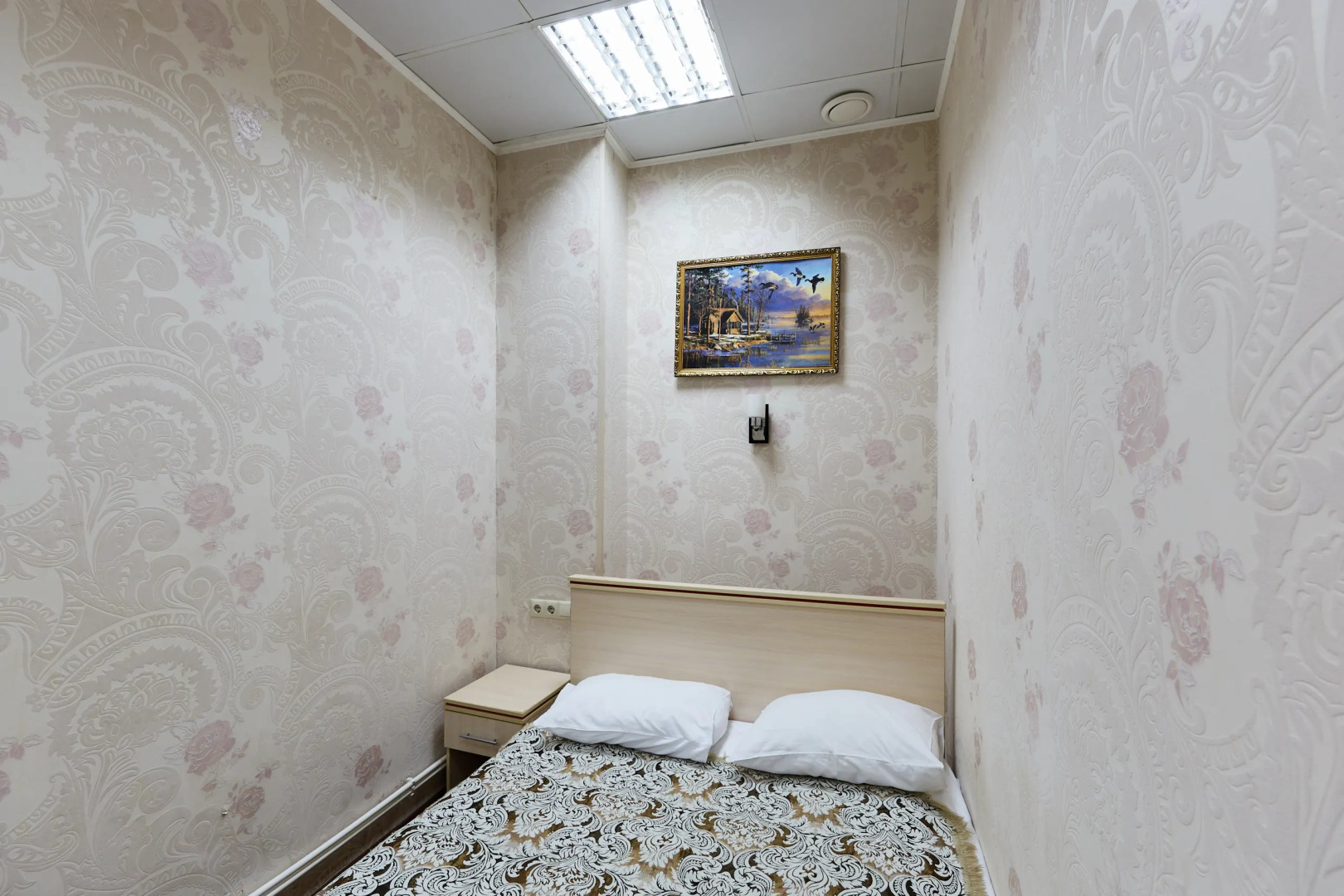 Мини-отель Автор Братиславская