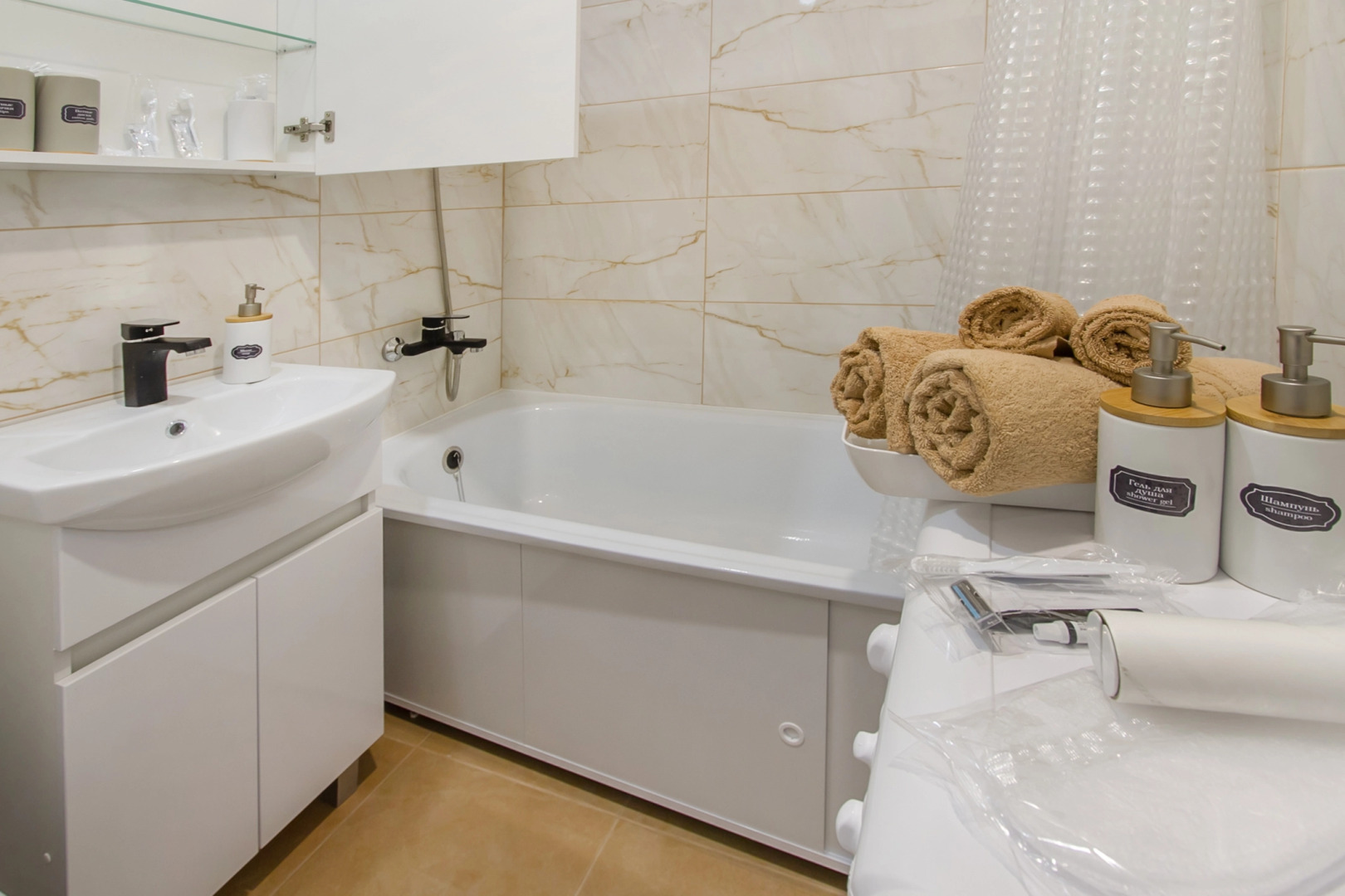 Квартира в самом центре у Галереи Чижова Рим