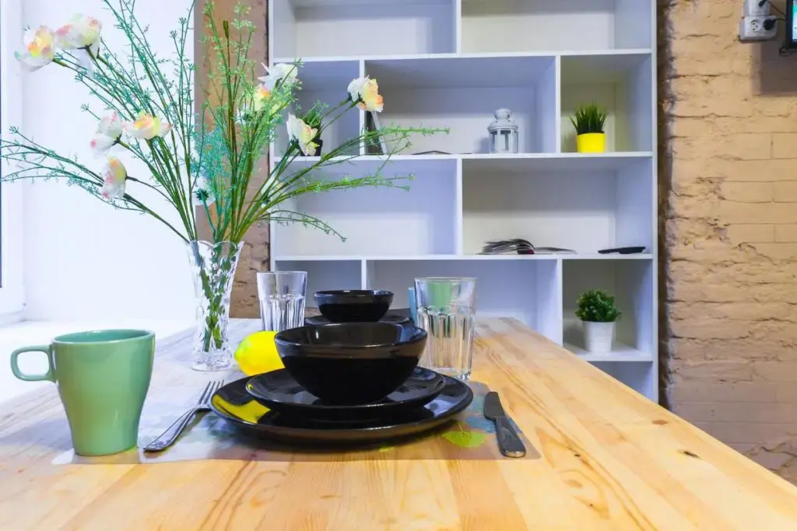 Квартира Гости Любят на Сенной