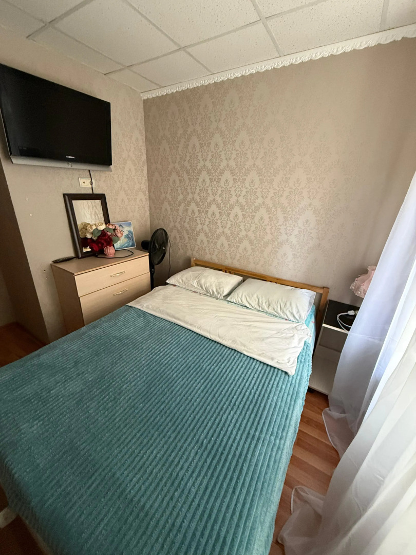 Гостевой Дом Латинский Квартал