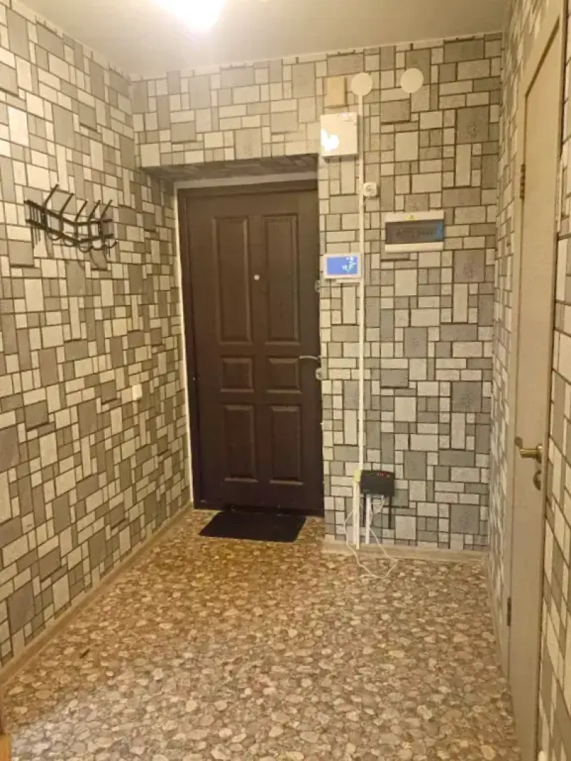 Квартира на Азата Аббасова