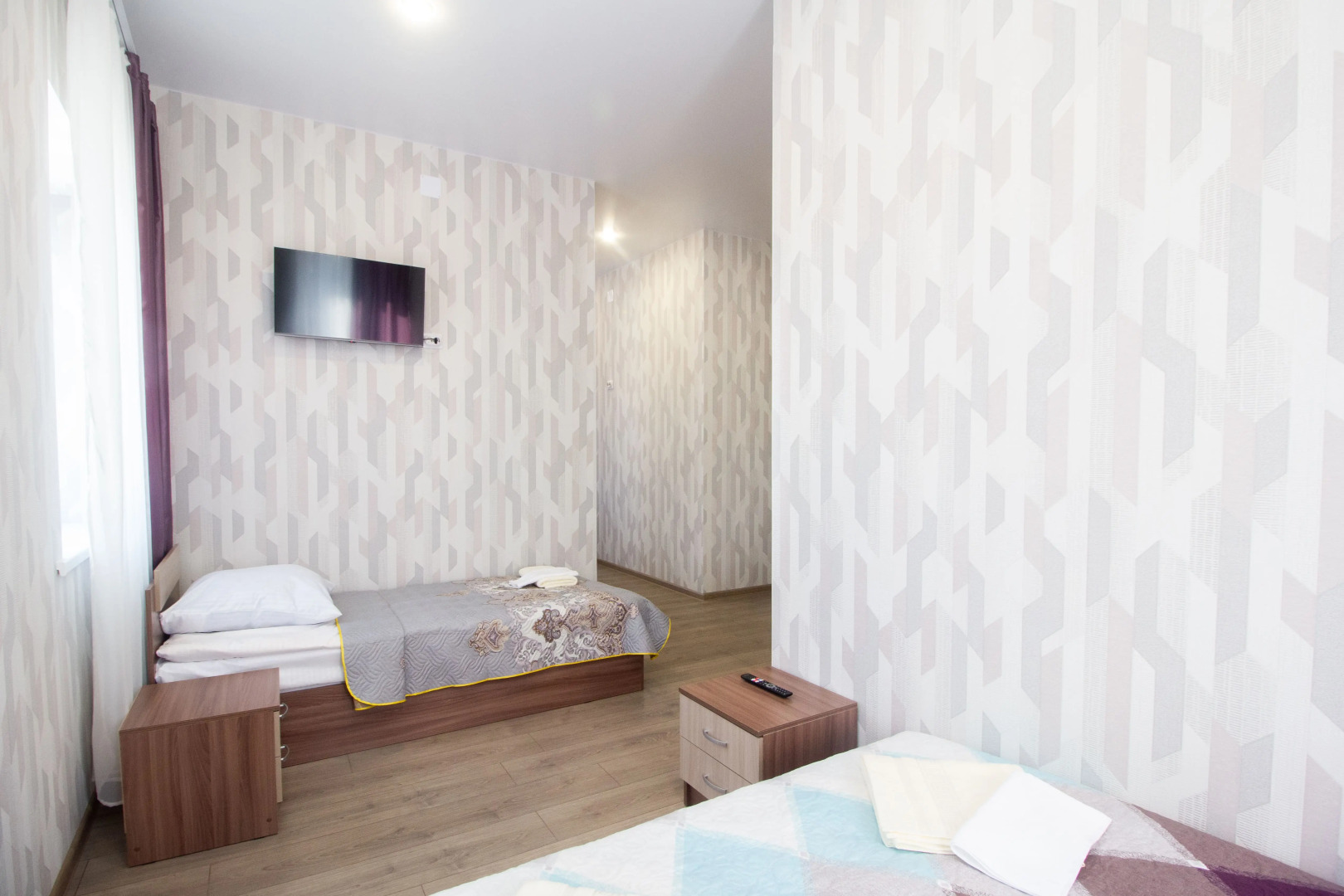 Отель & ресторан Флотилия