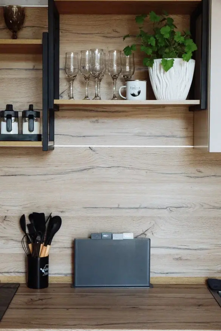 Глэмпинг Территория отдыха TISHINA