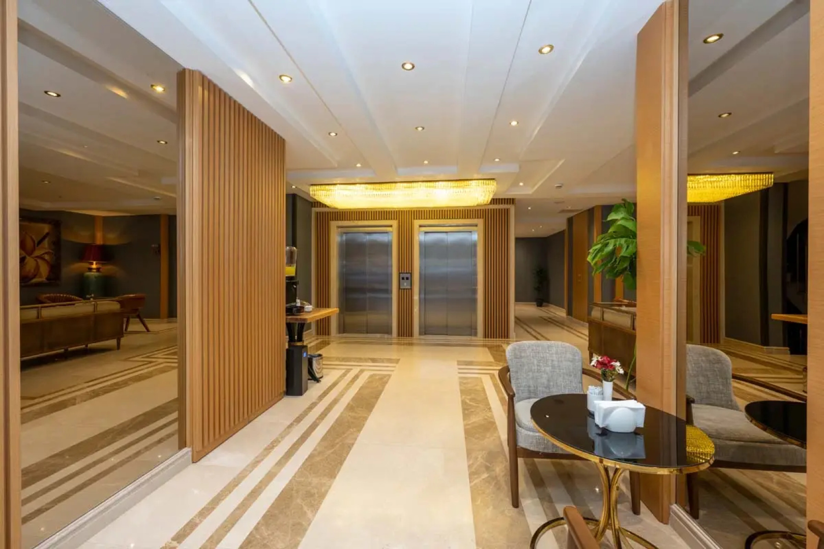 Freya Hotel