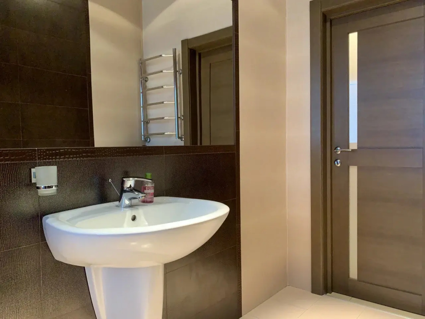 Апартаменты Всё рядом на Озерова