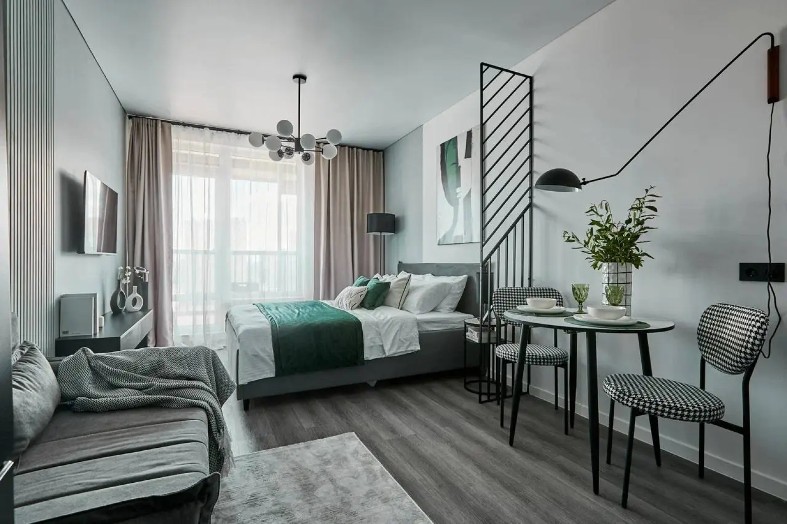 Апартаменты Your Comfortable Apart на Дальневосточном