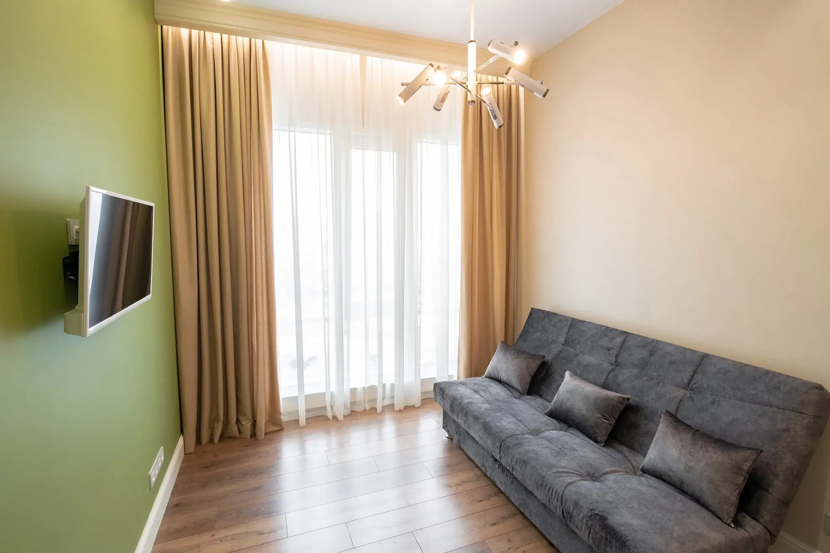 Квартира Маринист на Фонтанной