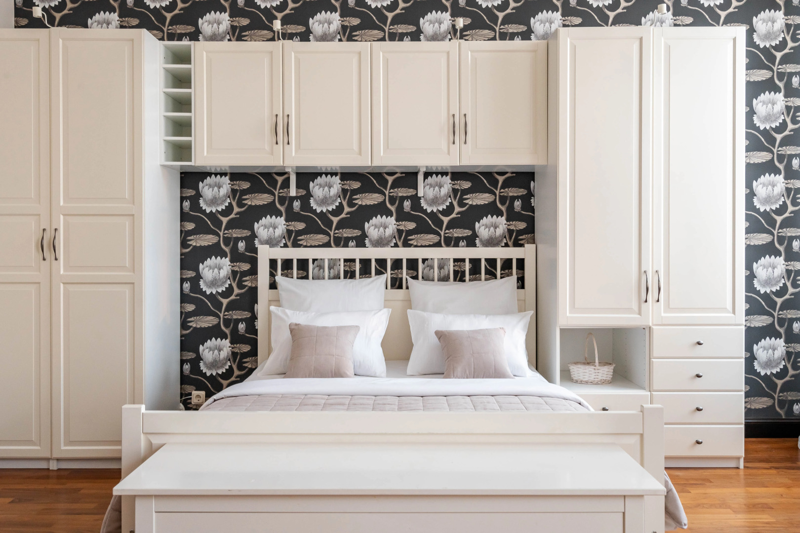 Апартаменты Sievers Apartment от Apartvil