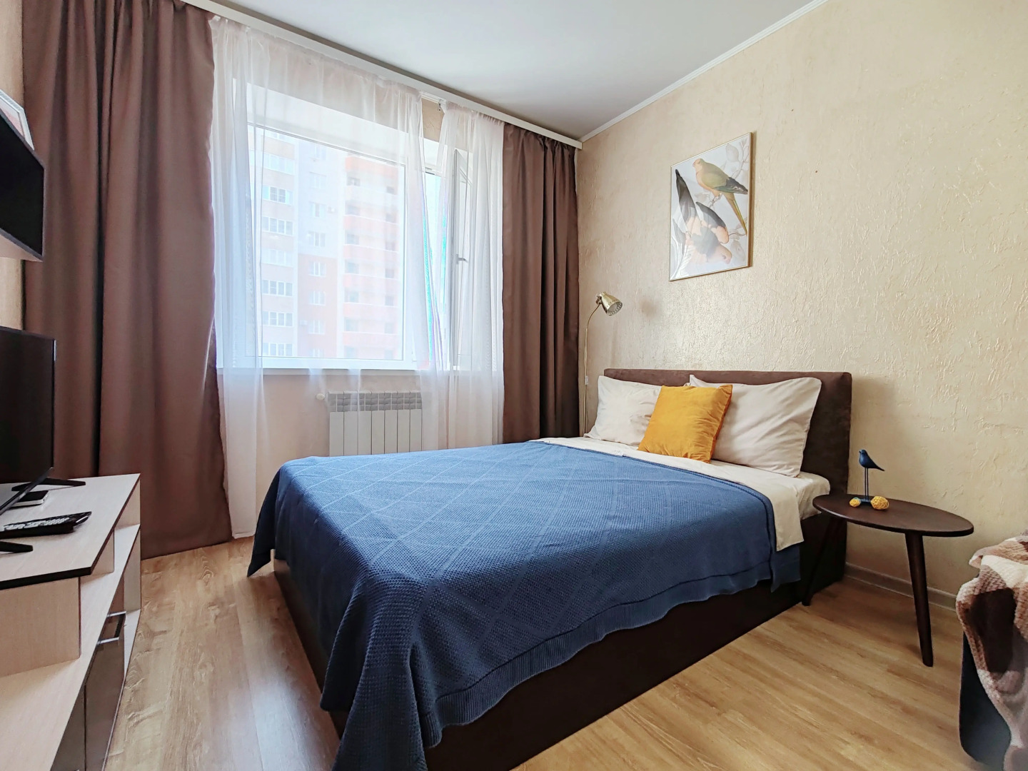 Квартира Уютная Квартира Для Семейного Отдыха