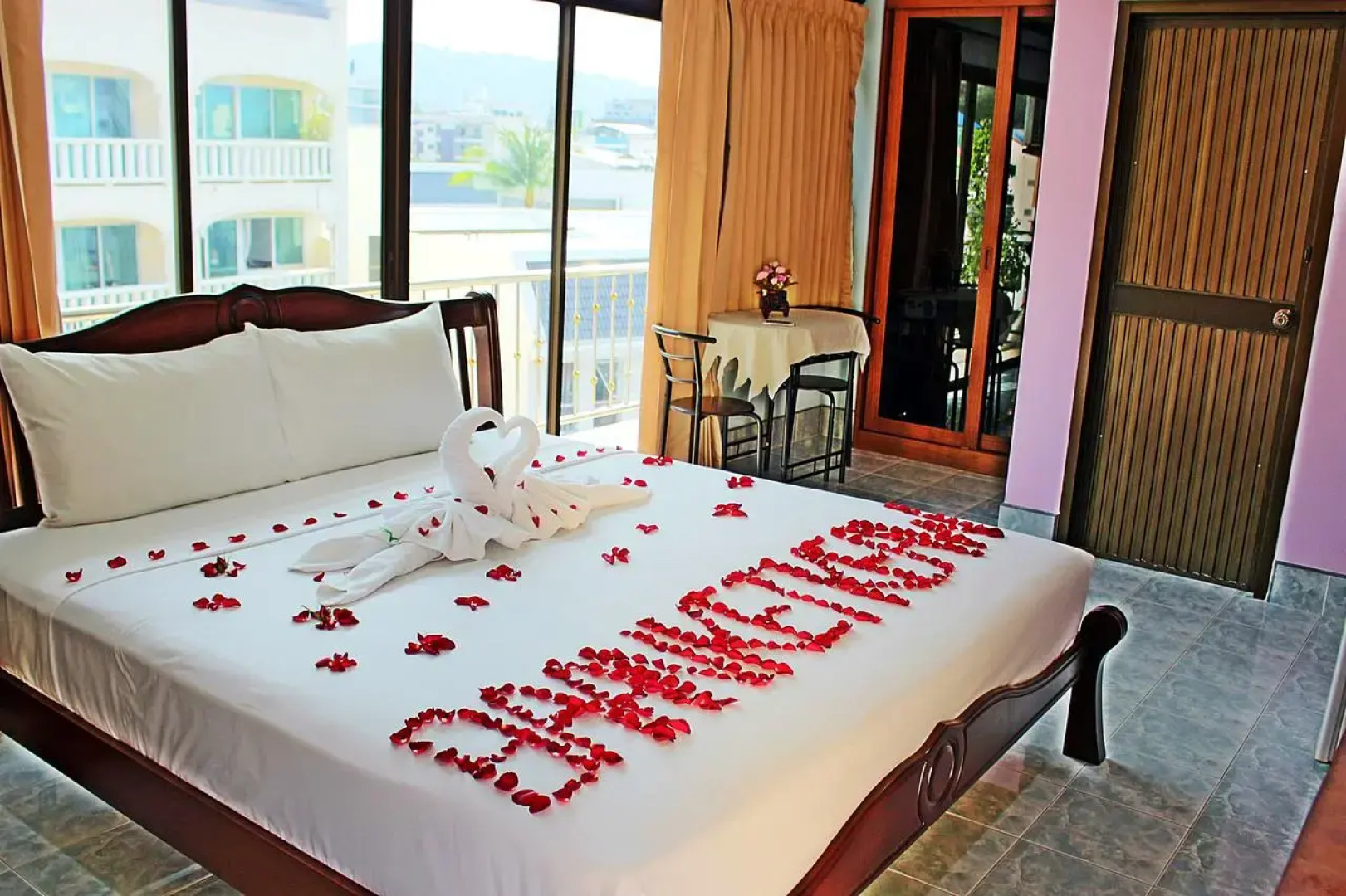 Гостевой дом Baan Ketkaew Guest House 2