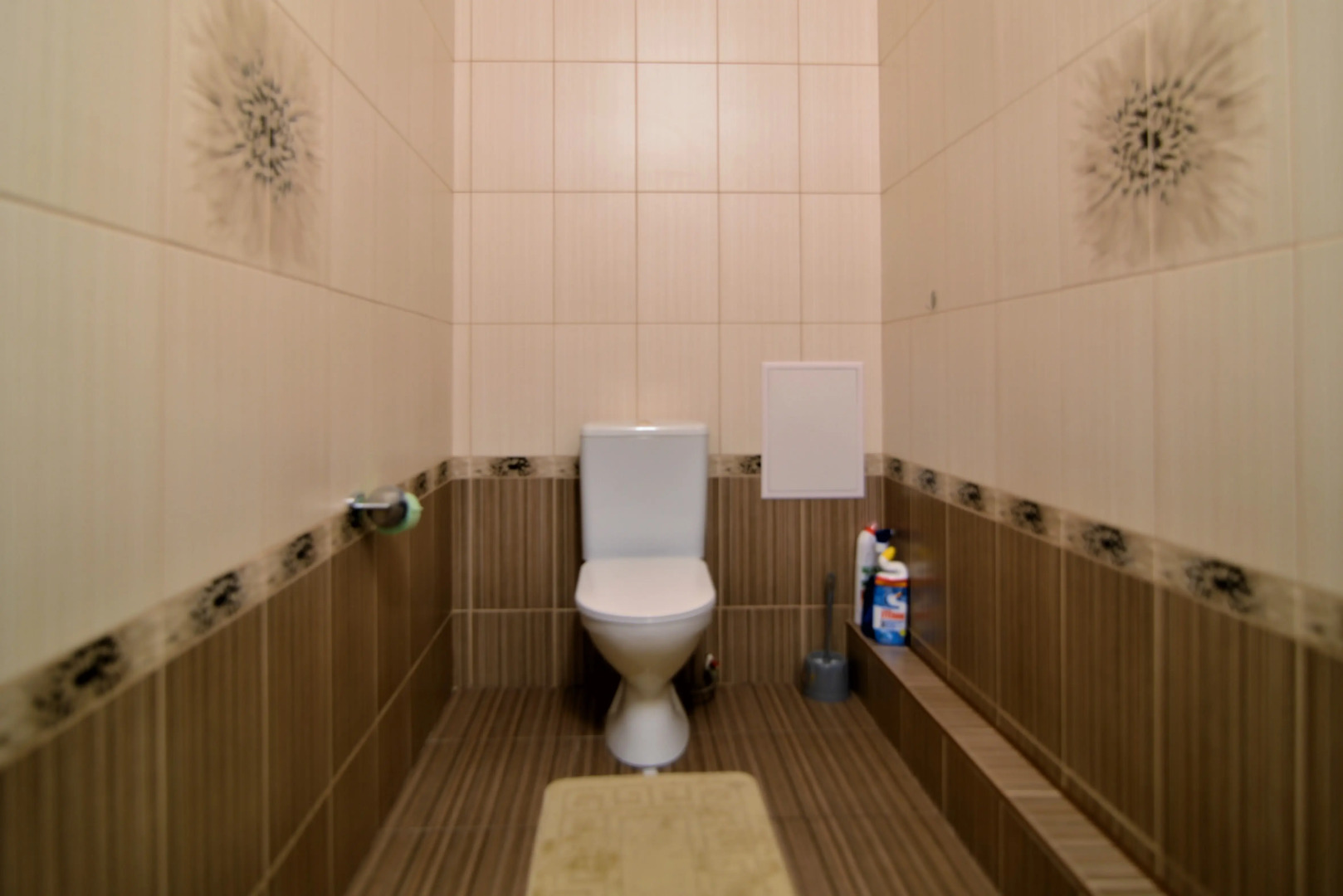 Апартаменты Проспект Революции, д. 9-А-110