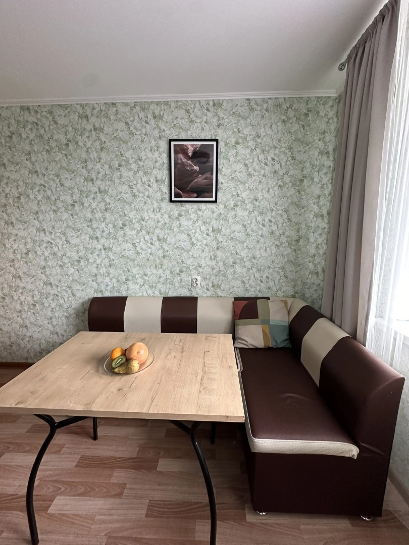 Квартира Огни Колпино I
