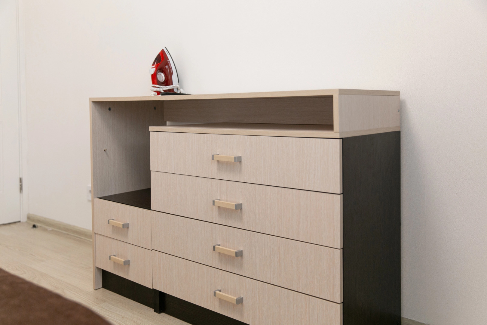 Апартаменты InnDays Логинова 7/2 (8)