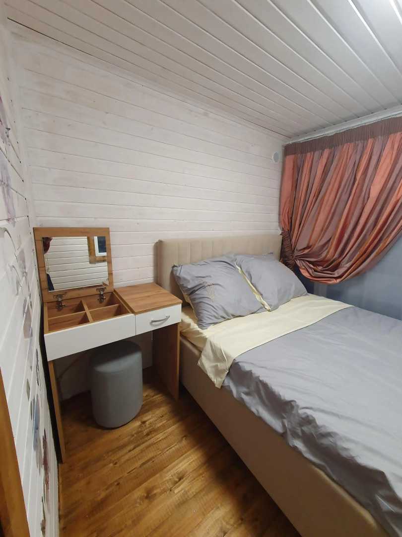 Частный дом Вилла Санторини