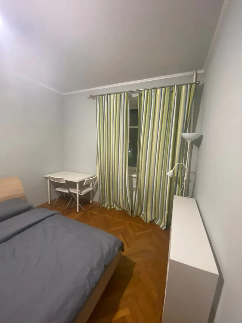 Квартира Трехкомнатная в Центре Уфы