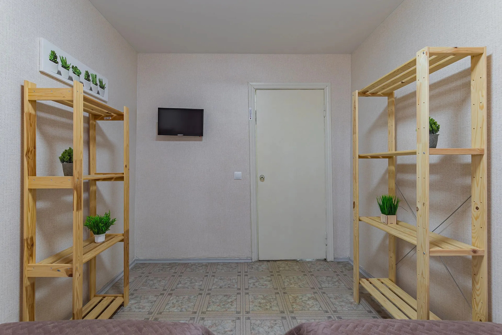 Апартаменты Нижегородская Ярмарка