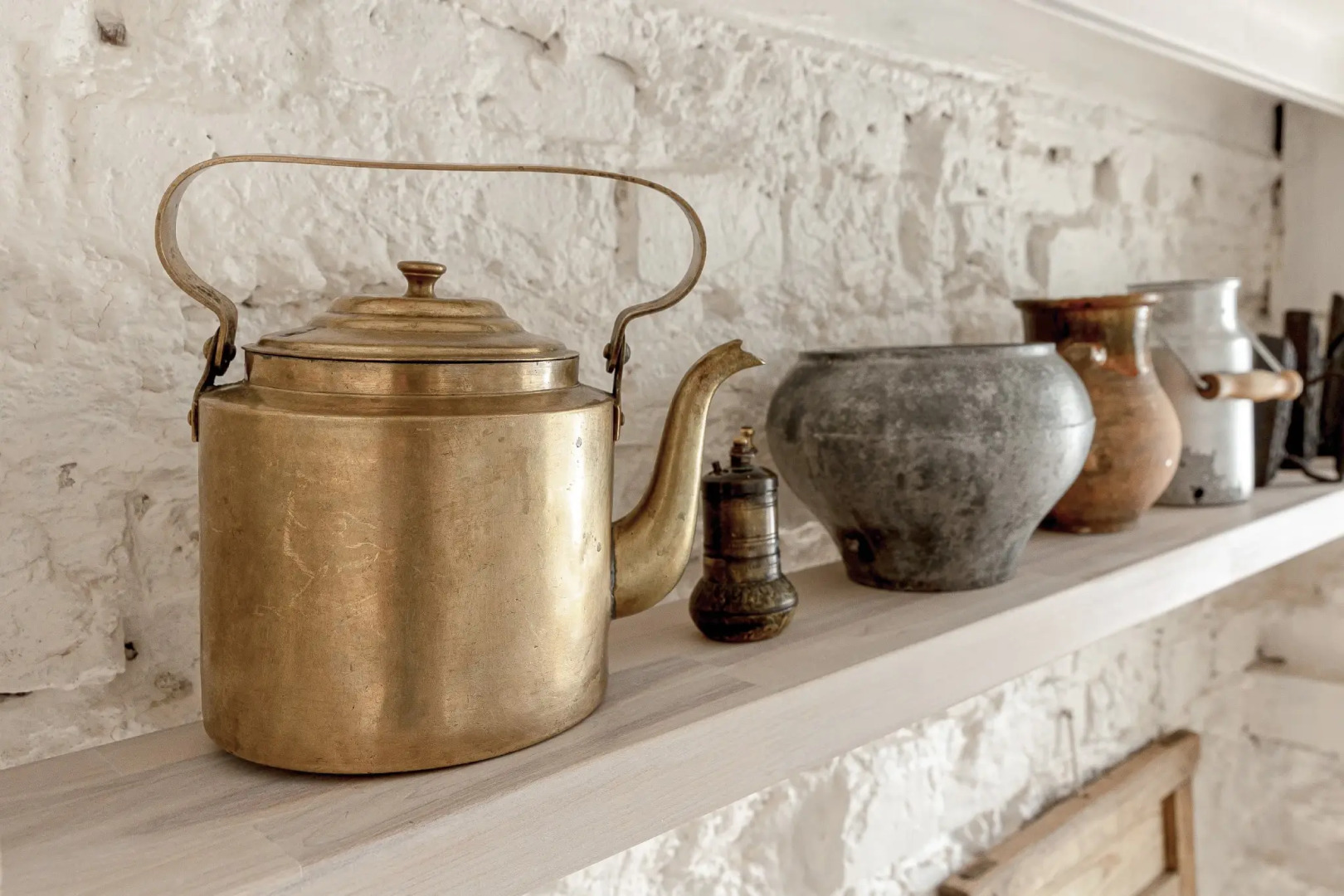 Квартира Палисад Русский Старый город