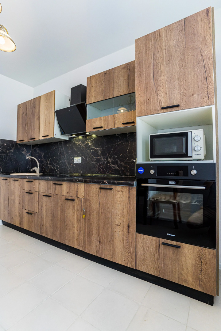 Апартаменты Уютные В Тихом Районе Новороссийска От LetoApart