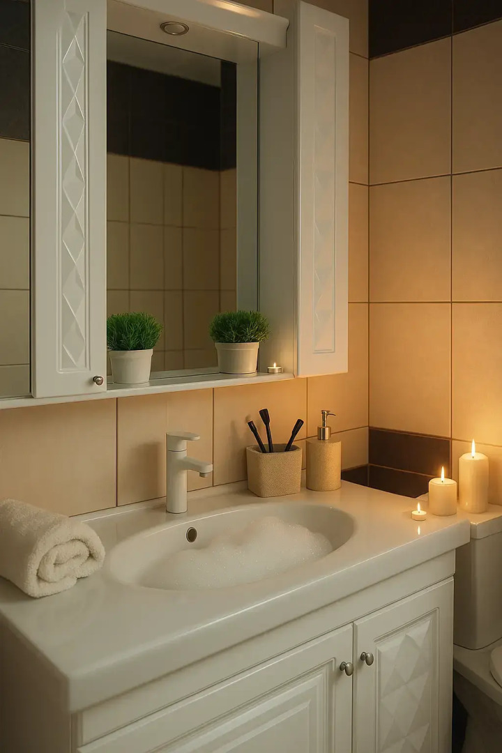 Квартира Бюджетный комфорт