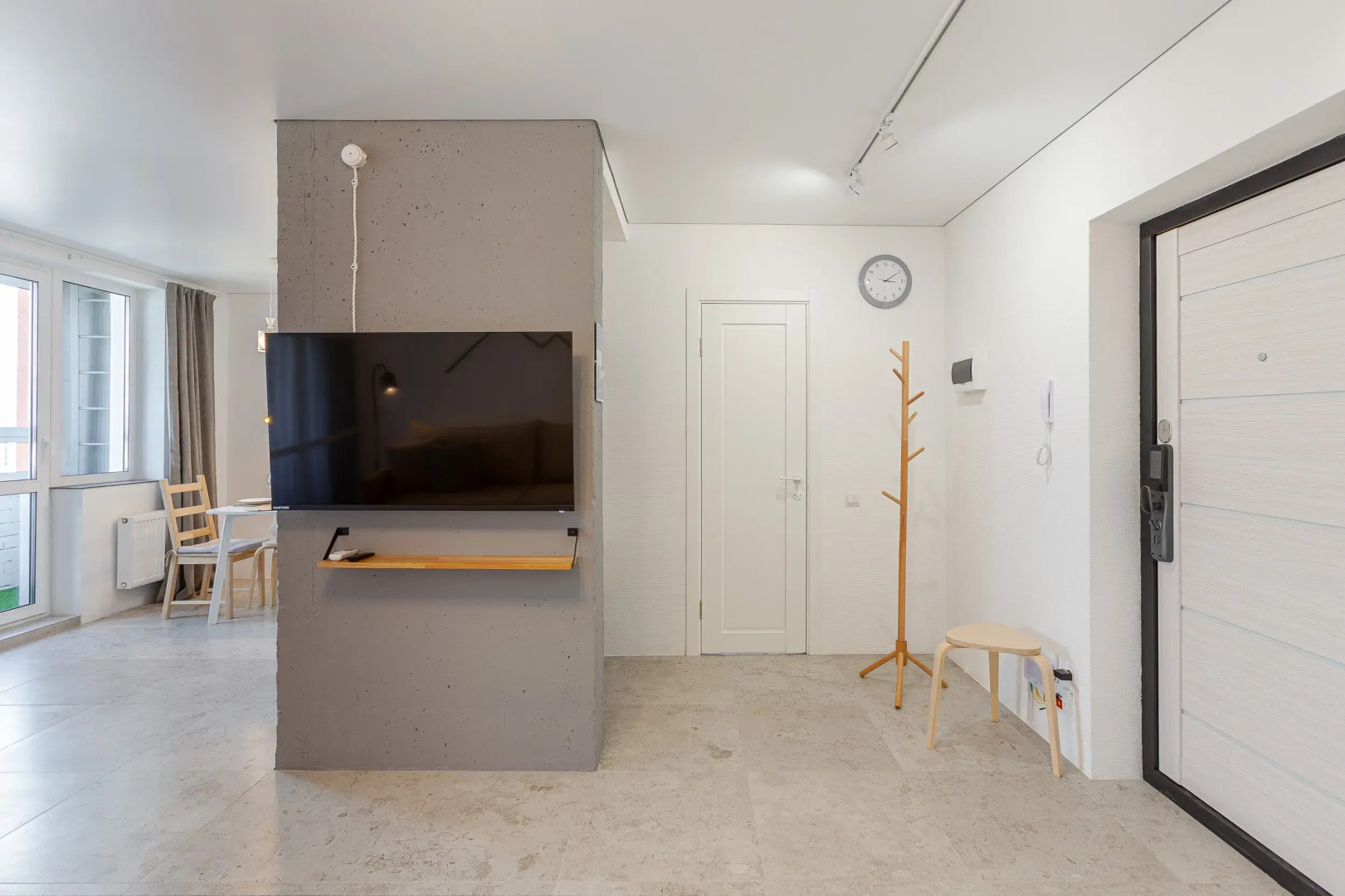 Апартаменты Paikka #Etelä