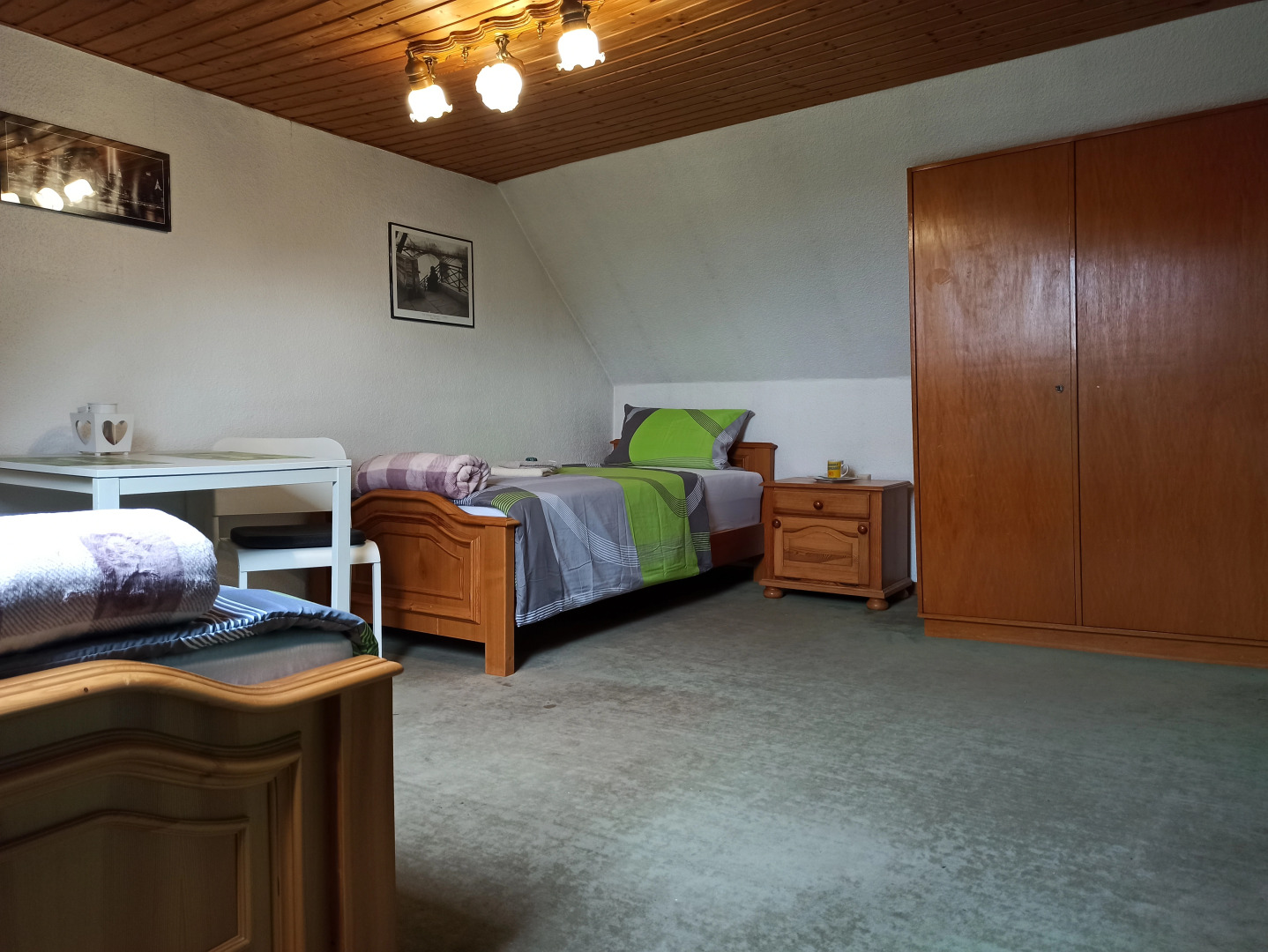 Гостевой Дом Gasthaus Katrin