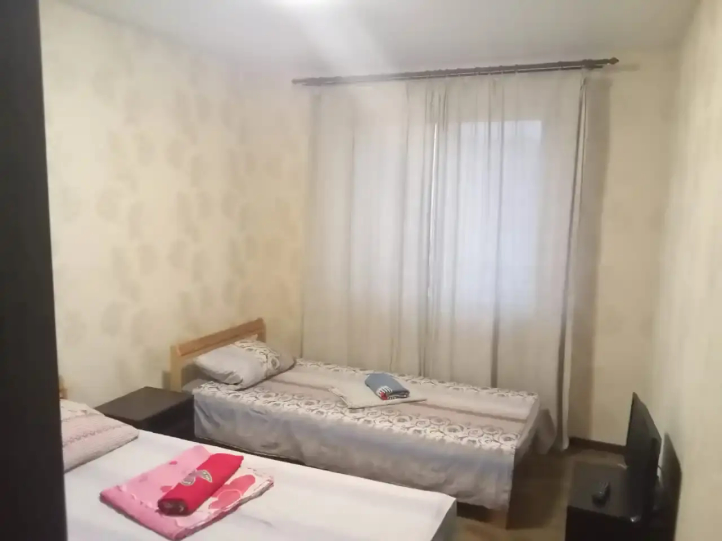Апартаменты в Кстово