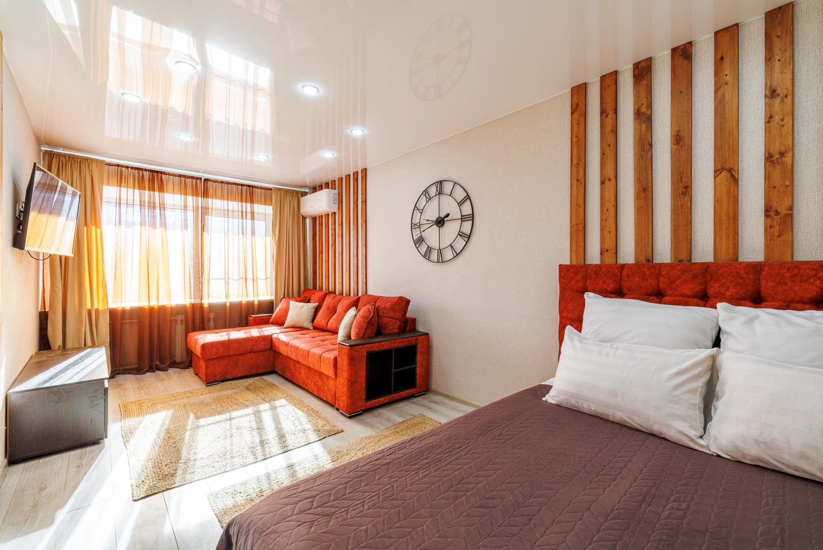 Квартира на Красноармейском Проспекте 36