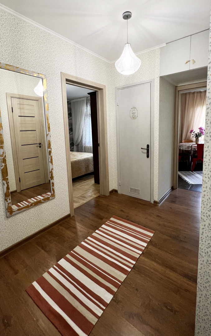 Квартира Богучар