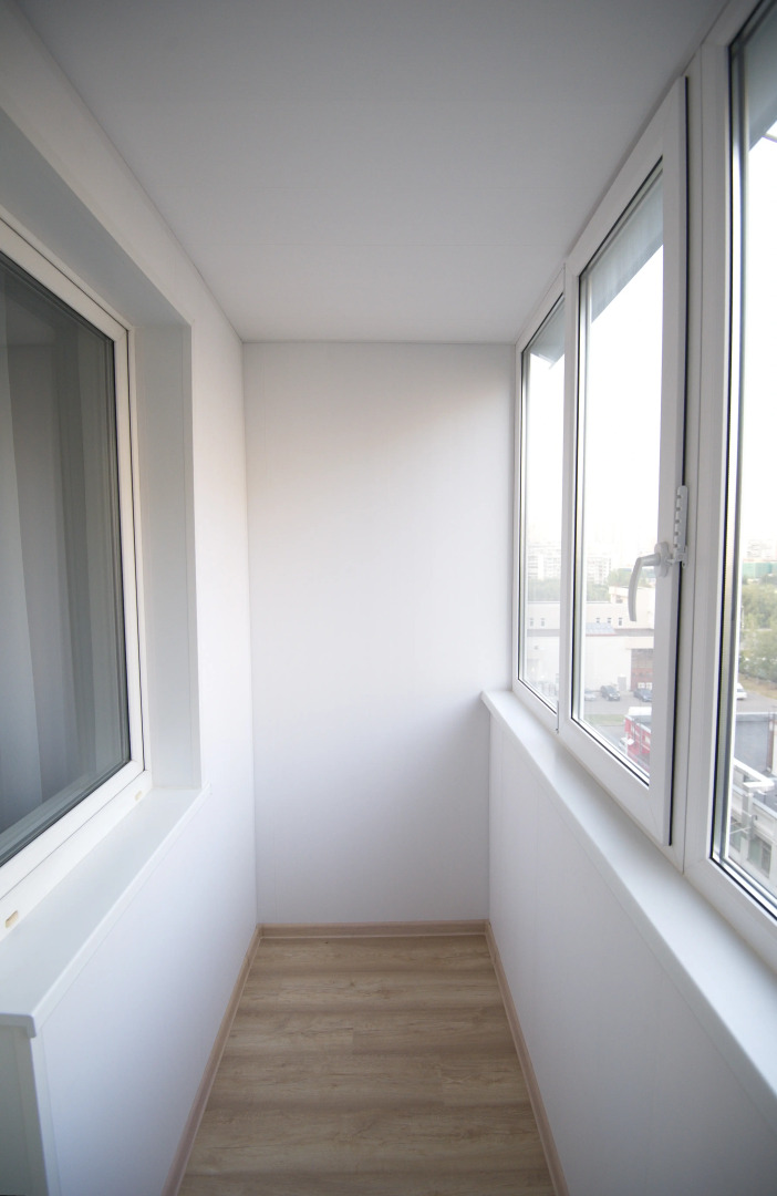 Апартаменты Знаменские Садки 3/2