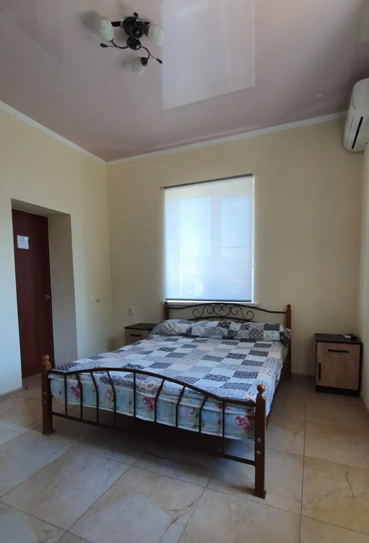 Гостевой дом Арт