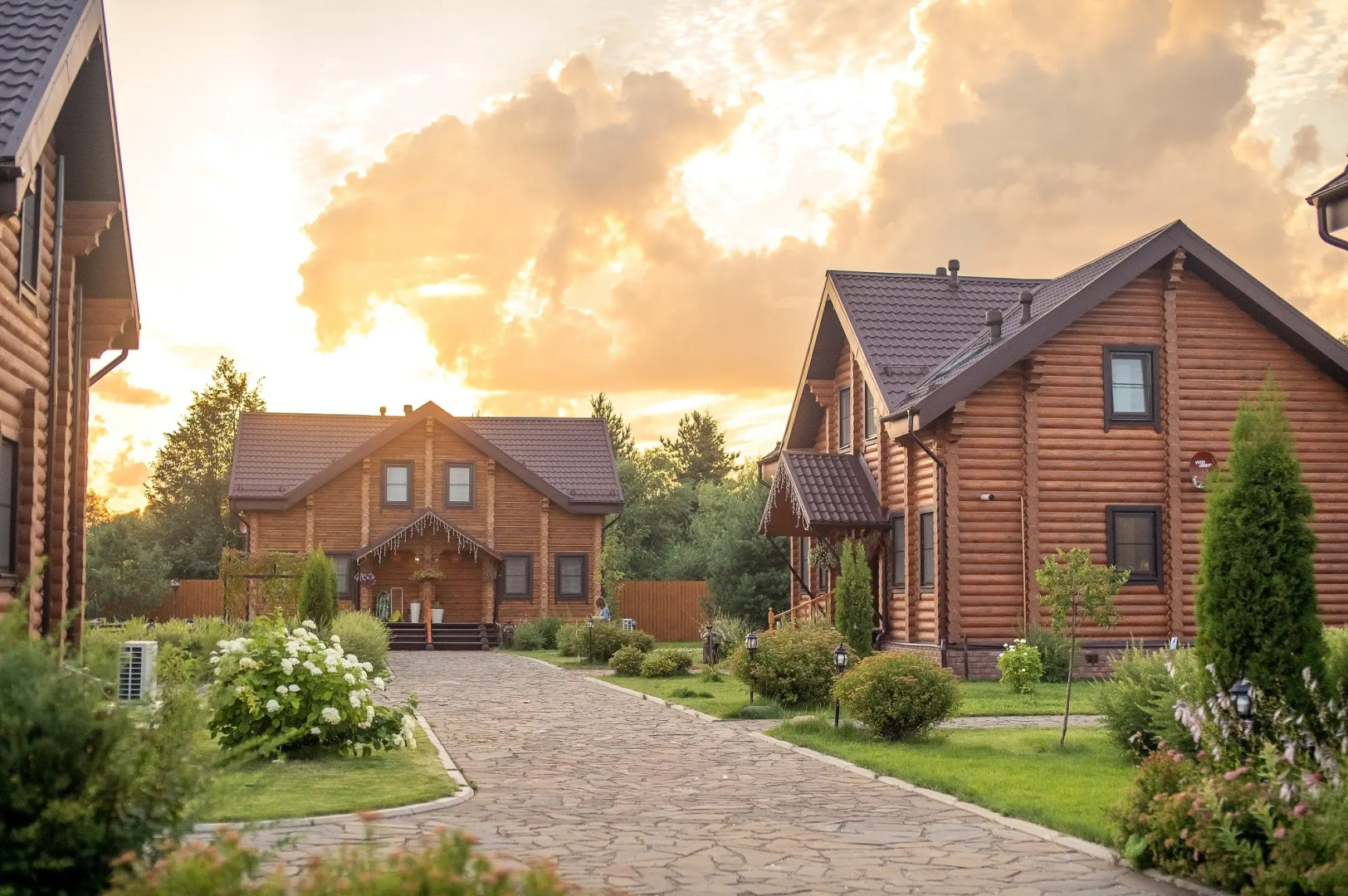 Комплекс Переславская Слобода