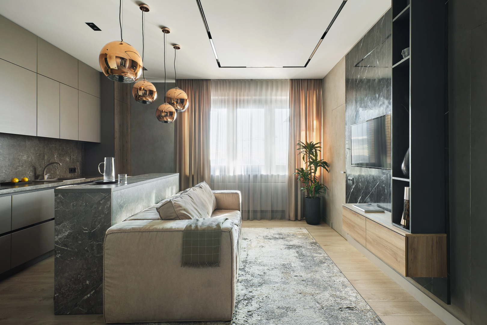 Апартаменты Пётр Столыпин