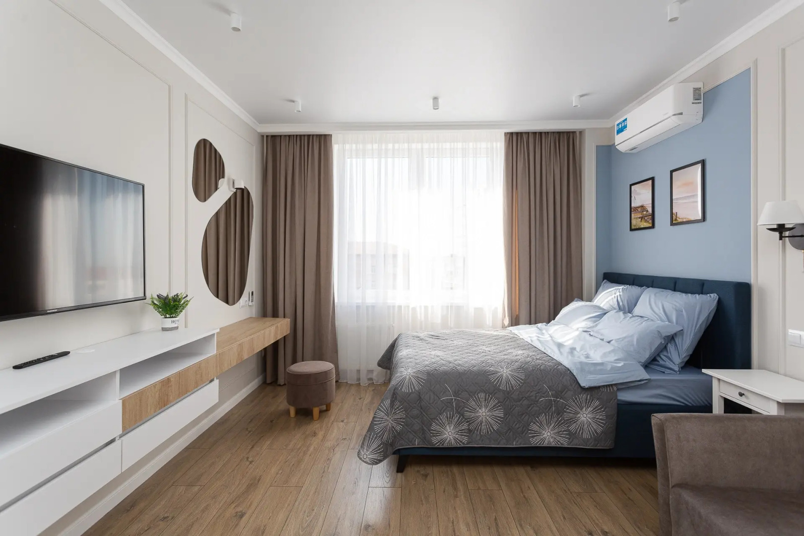 Апартаменты Amber Travel