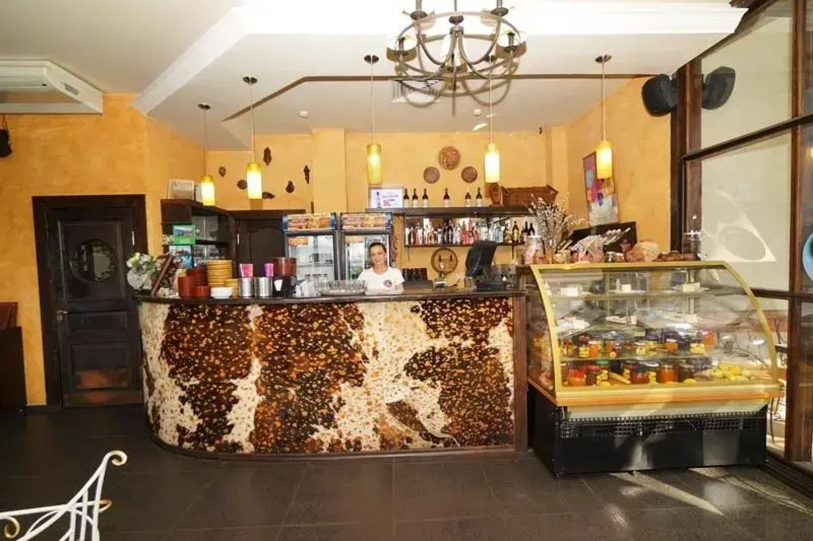 Мини-Отель Мельница